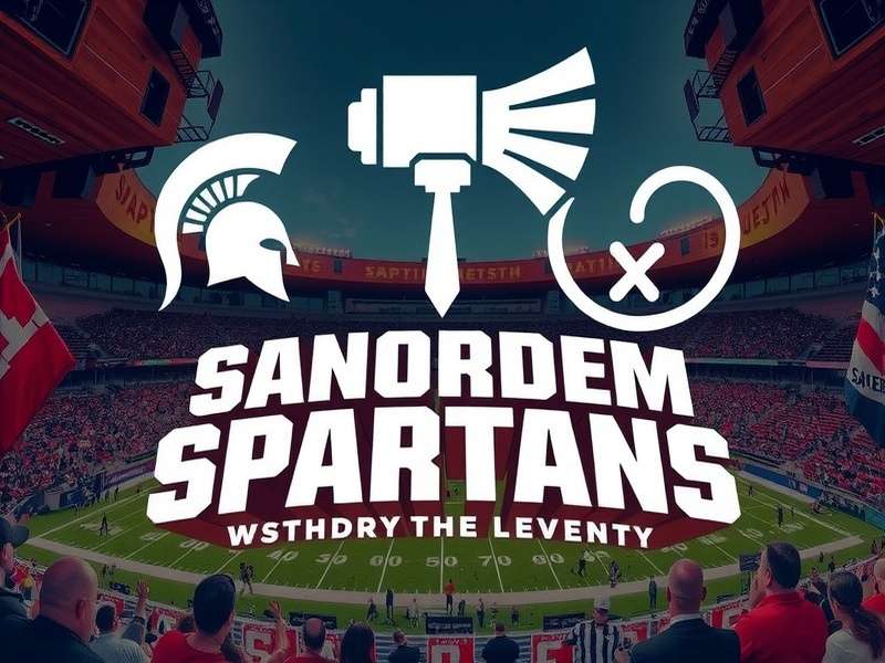 Sanvordem Spartans Game Cover